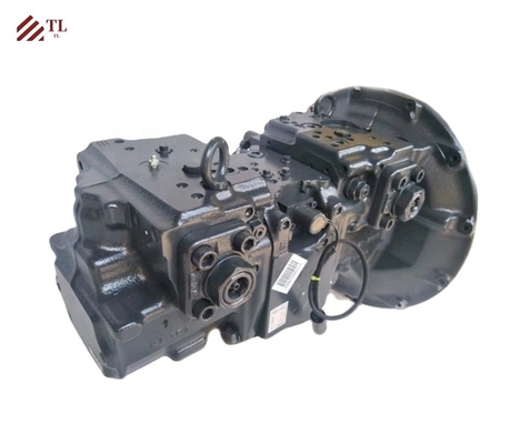 PC200-6 PC200-7 Scavatore pompa idraulica principale con materiali 708-2l-00460 708-2l-00300