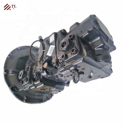 PC200-6 PC200-7 Scavatore pompa idraulica principale con materiali 708-2l-00460 708-2l-00300
