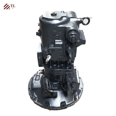 PC200-6 PC200-7 Scavatore pompa idraulica principale con materiali 708-2l-00460 708-2l-00300