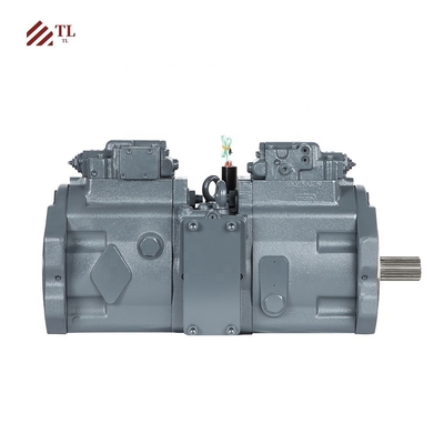 EC480b Pompa idraulica principale Kawasaki K5V200DTP180R-9N8X-V 14625693 14737804 14595548