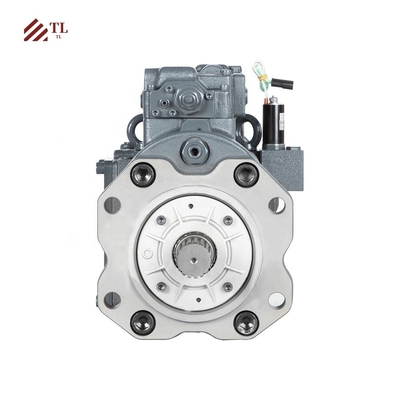 EC480b Pompa idraulica principale Kawasaki K5V200DTP180R-9N8X-V 14625693 14737804 14595548