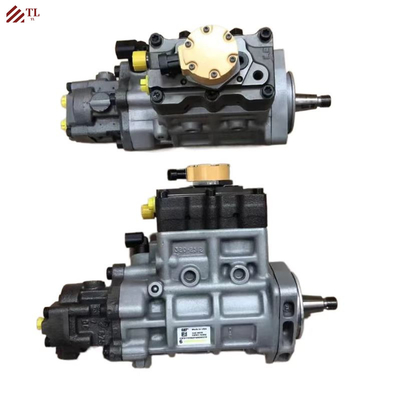 Motore  C6.4 Iniettore di carburante 295-9126 326-4635 Perfetto per erpillar E320D