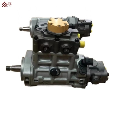 Motore  C6.4 Iniettore di carburante 295-9126 326-4635 Perfetto per erpillar E320D