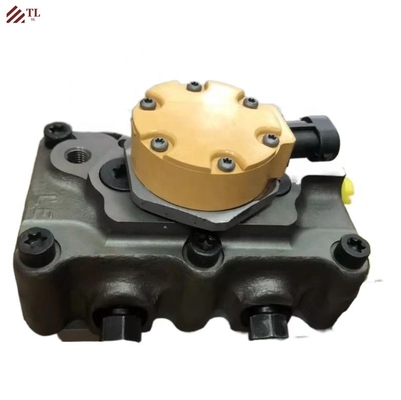 Motore  C6.4 Iniettore di carburante 295-9126 326-4635 Perfetto per erpillar E320D