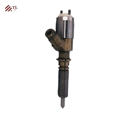 Motore  C6.4 Iniettore di carburante 295-9126 326-4635 Perfetto per erpillar E320D