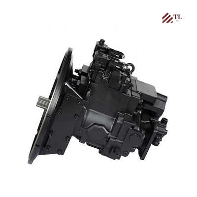 SK485-8 Pompa principale idraulica per escavatori K5V200DPH LS10v00016F1 per lavori di costruzione