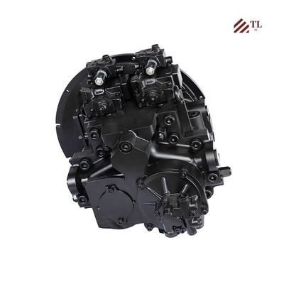 SK485-8 Pompa principale idraulica per escavatori K5V200DPH LS10v00016F1 per lavori di costruzione