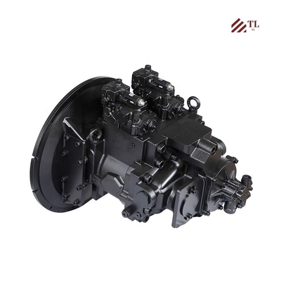 SK485-8 Pompa principale idraulica per escavatori K5V200DPH LS10v00016F1 per lavori di costruzione