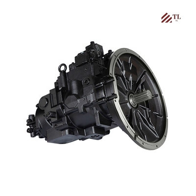 SK485-8 Pompa principale idraulica per escavatori K5V200DPH LS10v00016F1 per lavori di costruzione