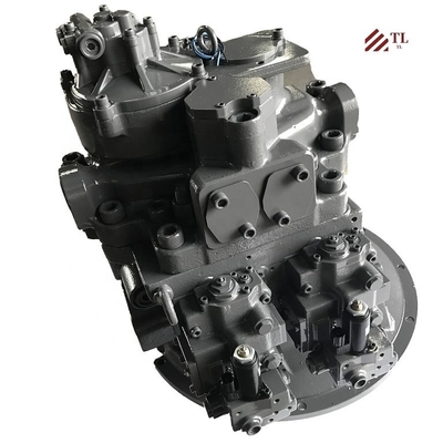 SK485-8 Pompa principale idraulica per escavatori K5V200DPH LS10v00016F1 per lavori di costruzione