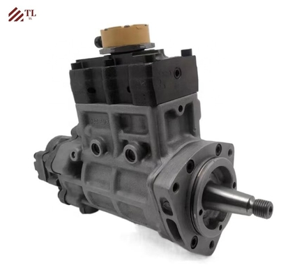 Iniezione di carburante 326-4635 10R-7662 per motore erpillar C6.4 garantita