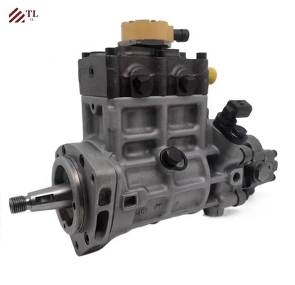 Iniezione di carburante 326-4635 10R-7662 per motore erpillar C6.4 garantita