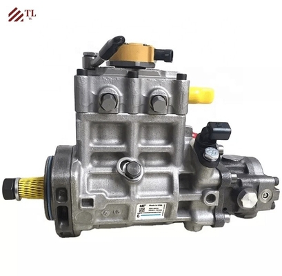 Iniezione di carburante 326-4635 10R-7662 per motore erpillar C6.4 garantita