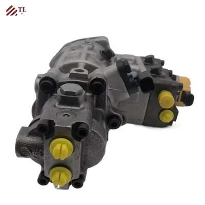Iniezione di carburante 326-4635 10R-7662 per motore erpillar C6.4 garantita