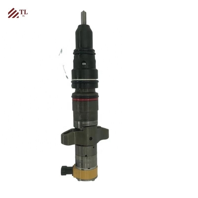 YU'AN Iniettori di combustibile rinnovati Motore C7 Common Rail 20R-8066 20R-9079 Pesanti
