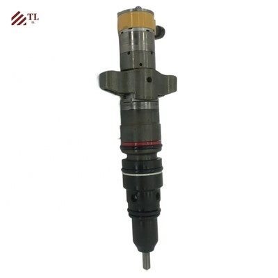 YU'AN Iniettori di combustibile rinnovati Motore C7 Common Rail 20R-8066 20R-9079 Pesanti