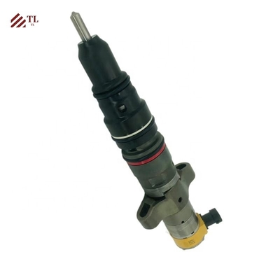YU'AN Iniettori di combustibile rinnovati Motore C7 Common Rail 20R-8066 20R-9079 Pesanti