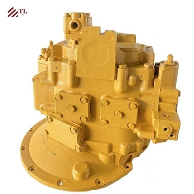 320D 320C Assemblaggio idraulico della pompa principale dell'escavatore 272-6955 SBS120 173-3381 339-0512