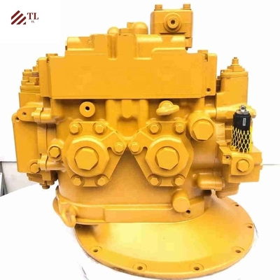320D 320C Assemblaggio idraulico della pompa principale dell'escavatore 272-6955 SBS120 173-3381 339-0512