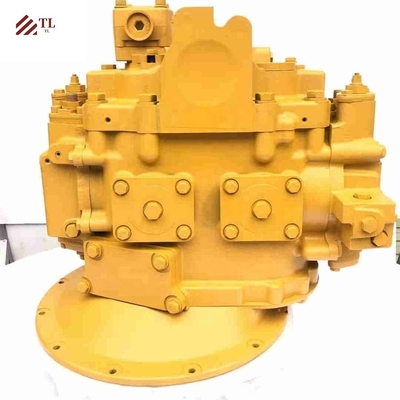 320D 320C Assemblaggio idraulico della pompa principale dell'escavatore 272-6955 SBS120 173-3381 339-0512