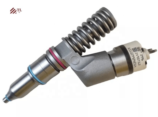 10R-3262 C13 Iniettore di carburante per motore per escavatore YU'AN E345C E345D E349D Rifatto