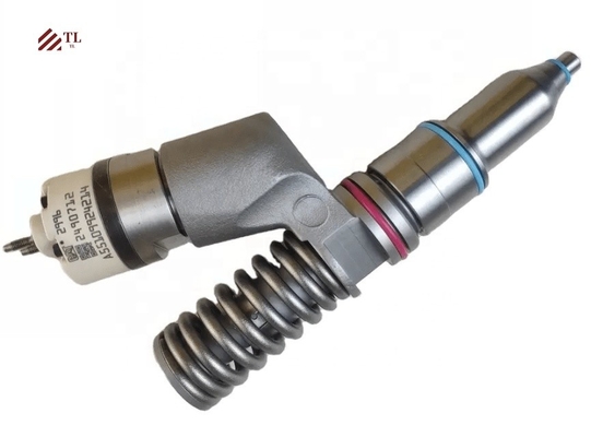 10R-3262 C13 Iniettore di carburante per motore per escavatore YU'AN E345C E345D E349D Rifatto