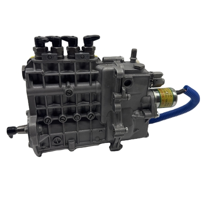 Parti di ricambio per escavatori 72943651360 Pompa di iniezione di carburante diesel per motore 4D84-2 4D84-2A
