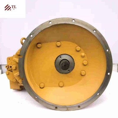 320D 320C Assemblaggio idraulico della pompa principale dell'escavatore 272-6955 SBS120 173-3381 339-0512