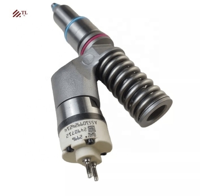 10R-3262 C13 Iniettore di carburante per motore per escavatore YU'AN E345C E345D E349D Rifatto