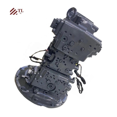 Numero di parte 708-2G-00180 Escavatore PC300-8 PC350-8 Pompa idraulica principale 708-2G-11151