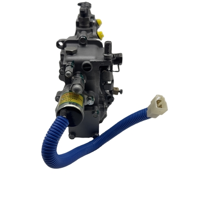 Parti di ricambio per escavatori 72943651360 Pompa di iniezione di carburante diesel per motore 4D84-2 4D84-2A