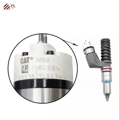 Iniettore diesel per motore  rinnovato 20R-2284 10R-2772 10R-7231 per C-15 C15 C18
