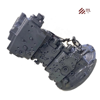 Numero di parte 708-2G-00180 Escavatore PC300-8 PC350-8 Pompa idraulica principale 708-2G-11151