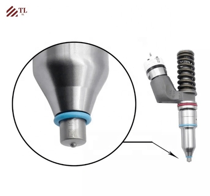 Iniettore diesel per motore  rinnovato 20R-2284 10R-2772 10R-7231 per C-15 C15 C18