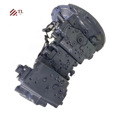 Numero di parte 708-2G-00180 Escavatore PC300-8 PC350-8 Pompa idraulica principale 708-2G-11151