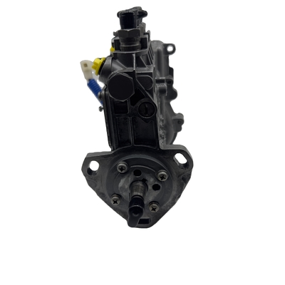 Parti di ricambio per escavatori 72943651360 Pompa di iniezione di carburante diesel per motore 4D84-2 4D84-2A