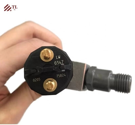 Iniezione di carburante diesel 371-3974 per erpillar C7.1 E320D2 E329D2 Parti di ricambio per escavatori
