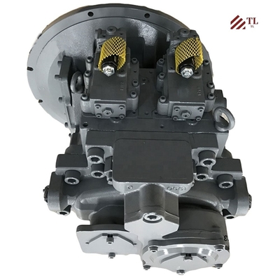 ZX450-1 ZX470-3 Pompa idraulica per escavatore 4432815 K5V200DPH111R-0E11 Pompa a pistoni principale