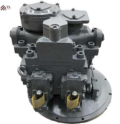ZX450-1 ZX470-3 Pompa idraulica per escavatore 4432815 K5V200DPH111R-0E11 Pompa a pistoni principale