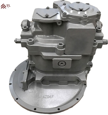ZX450-1 ZX470-3 Pompa idraulica per escavatore 4432815 K5V200DPH111R-0E11 Pompa a pistoni principale
