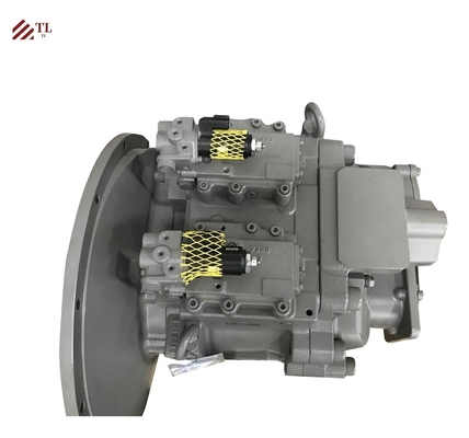 ZX450-1 ZX470-3 Pompa idraulica per escavatore 4432815 K5V200DPH111R-0E11 Pompa a pistoni principale