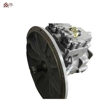 ZX450-1 ZX470-3 Pompa idraulica per escavatore 4432815 K5V200DPH111R-0E11 Pompa a pistoni principale