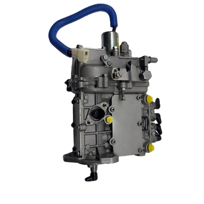 Parti di ricambio per escavatori 72943651360 Pompa di iniezione di carburante diesel per motore 4D84-2 4D84-2A