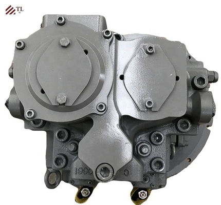 ZX450-1 ZX470-3 Pompa idraulica per escavatore 4432815 K5V200DPH111R-0E11 Pompa a pistoni principale