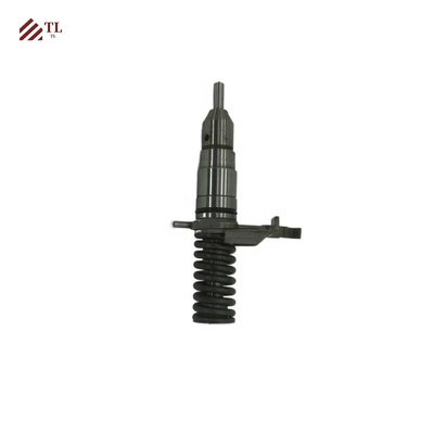 YU'AN Parti di motori meccanici 3114 3116 Escavatore E322B E325B Iniettore di carburante 127-8216