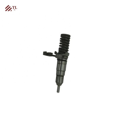 YU'AN Parti di motori meccanici 3114 3116 Escavatore E322B E325B Iniettore di carburante 127-8216