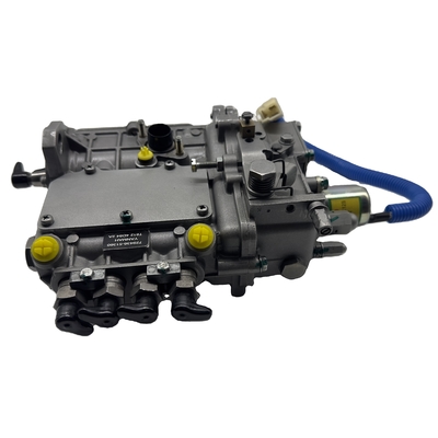 Parti di ricambio per escavatori 72943651360 Pompa di iniezione di carburante diesel per motore 4D84-2 4D84-2A