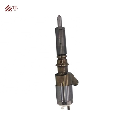 YU'AN  Motore C6.4 Iniettore di carburante 326-4700 10R-7672 10R-7675 con alta garanzia