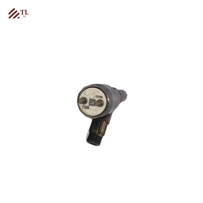 YU'AN  Motore C6.4 Iniettore di carburante 326-4700 10R-7672 10R-7675 con alta garanzia
