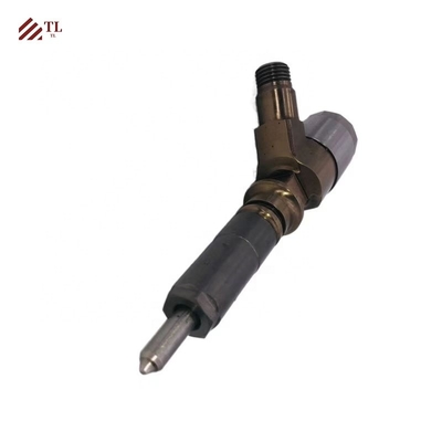 YU'AN  Motore C6.4 Iniettore di carburante 326-4700 10R-7672 10R-7675 con alta garanzia